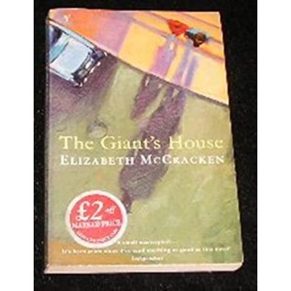 The Giant's House